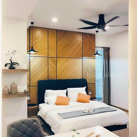 Luxury Seaview Family Suite By Little Cabin จอร์จทาวน์ ภายนอก รูปภาพ