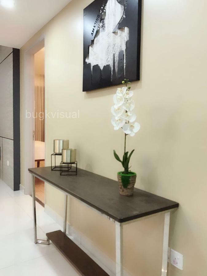 Luxury Seaview Family Suite By Little Cabin จอร์จทาวน์ ภายนอก รูปภาพ