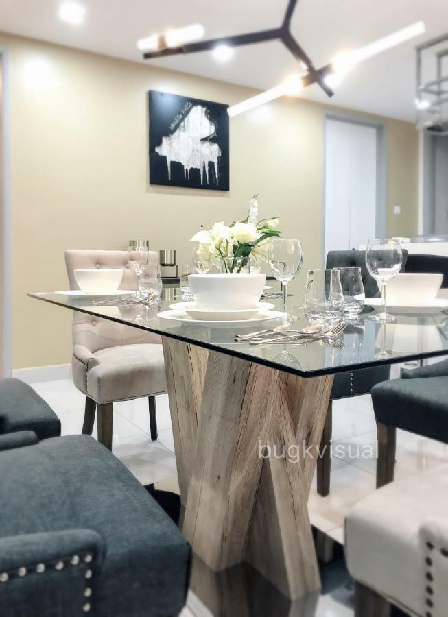 Luxury Seaview Family Suite By Little Cabin จอร์จทาวน์ ภายนอก รูปภาพ